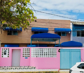 Guest House Rosa do Mar